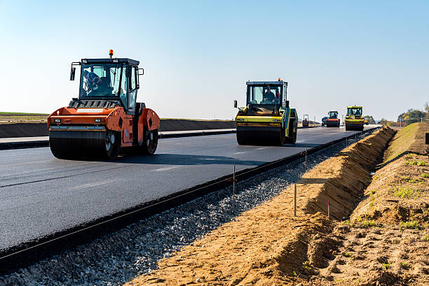 Highway 401 Expansion