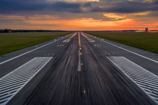 Airport Runway Design