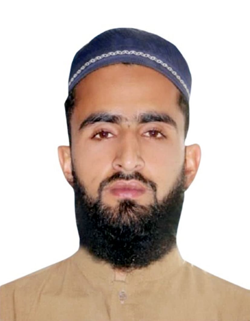 Numan Khan