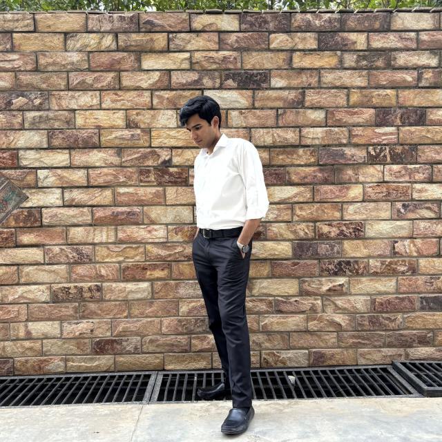 Engr. Muhammad Ali Qureshi