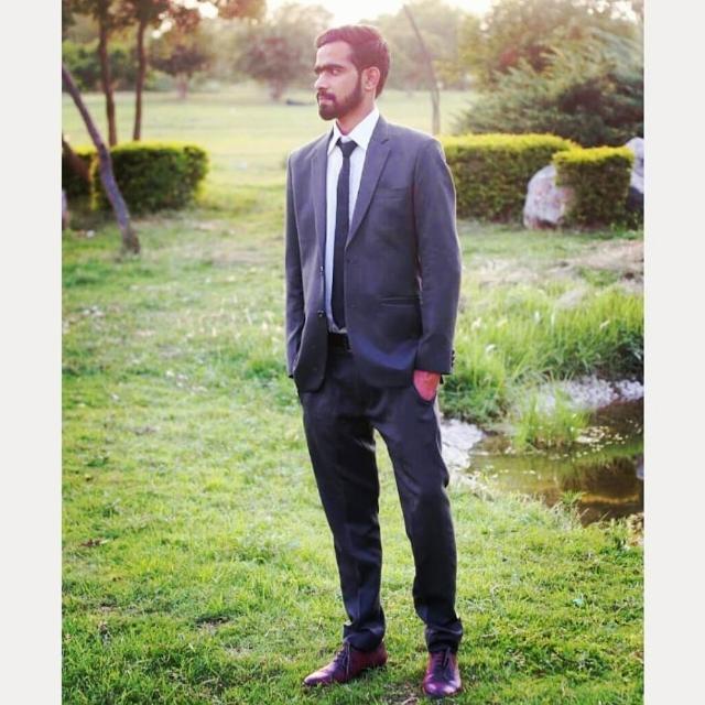 Engr. Muhammad Sajjad Hassan